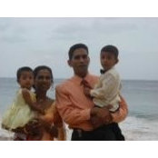 Susantha Dewasurendra's photo