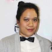 Amanda Aida Pramudya's photo