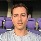 Foto de Daniel Levi