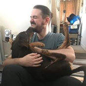 Cameron Walker-Hebborn's photo