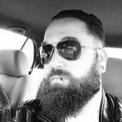 Russell McKenzie's photo
