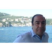 Atef Shenoudas foto