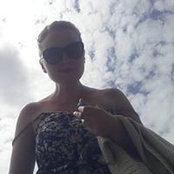 Natalia Romanova's photo