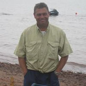 Jim Arena's photo