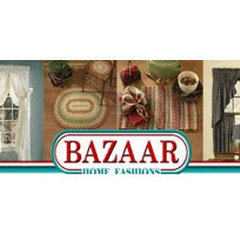 Bazaar Home Fashions