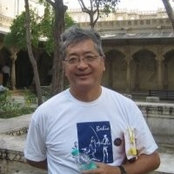 Pedro Kono's photo