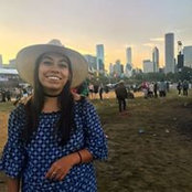 Foto von Vanessa Charcas