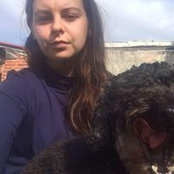 Rosie Bates's photo