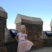 Miriam Bican's photo