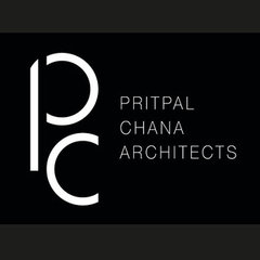 Pritpal Chana Architects