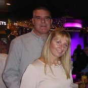 Amanda 'Mahoney' Digweed's photo