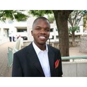 Okoth Okwembas billede