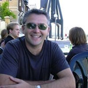 Ben Baker's photo
