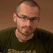 Zhenya Kiselevs billede
