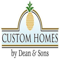 Custom Homes By Dean & Sons