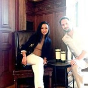 Heidy Sung's photo