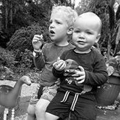 Aaron Crozier's photo
