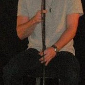 Stephen Robertsons foto