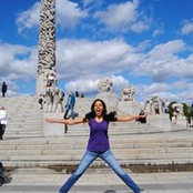 Archana Ramamoorthy's photo