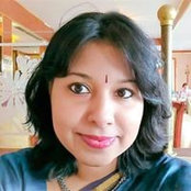 Foto von Banalata Sen