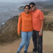 Vasumathi Sridharan's photo
