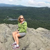 Marcia McDonald's photo