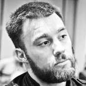 Egor Solomatin's photo