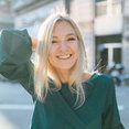 Foto de perfil de Евгения