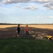Matt Gazarek's photo