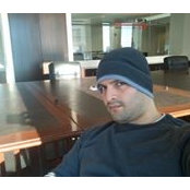 Jason Salome's photo