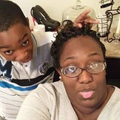 Tashanell Shelton's photo