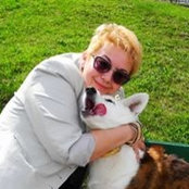 Irina Ananeva's photo