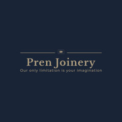 Pren joinery