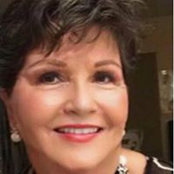 Mary Hart's photo