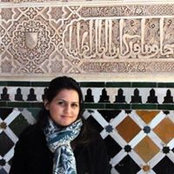 Photo de Samia Yazdani