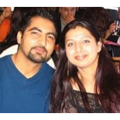 Preeti Dhiman's photo