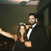 Jamie Sutton's photo
