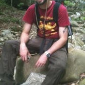 Andrew Lechners foto