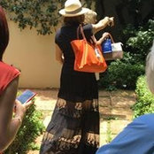 Foto von Susan Venter Cecil