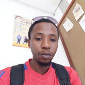 Alex Mwagala's photo