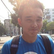 Cong Jins foto