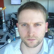 Sergey Parshikov's photo