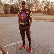 DeAndre Wright's photo