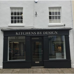 Kitchens By Design Coleford