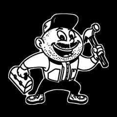 The Hardcore Handyman