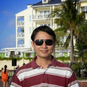Foto von Tony Yi