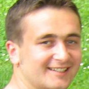 Stjepan Marićs foto