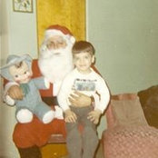 Bobby Aloe's photo
