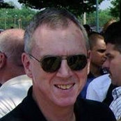 Thomas Moores foto