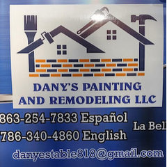 Dany's Painting and Remodeling, LLC